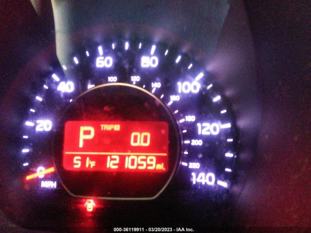 KNDJN2A26G7275729 KIA Soul Base
