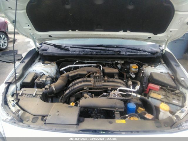 JF2GTAEC8M8247242 Subaru Crosstrek Premium