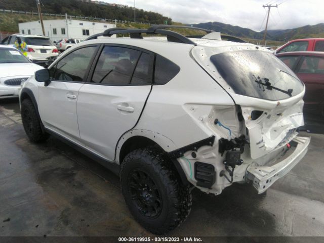 JF2GTAEC8M8247242 Subaru Crosstrek Premium