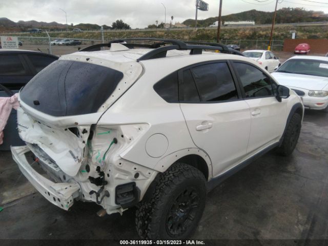 JF2GTAEC8M8247242 Subaru Crosstrek Premium