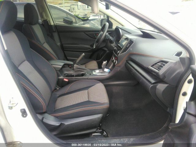 JF2GTAEC8M8247242 Subaru Crosstrek Premium