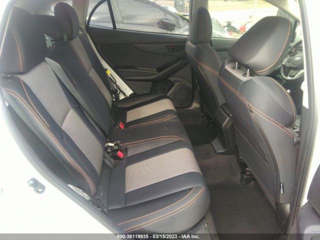 JF2GTAEC8M8247242 Subaru Crosstrek Premium