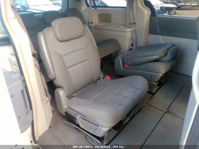 2A4RR5D19AR273548 Chrysler Town & Country Touring