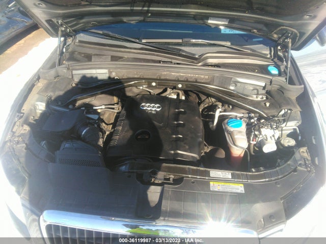 WA1LFAFP3CA029765 Audi Q5 2.0t Premium Plus
