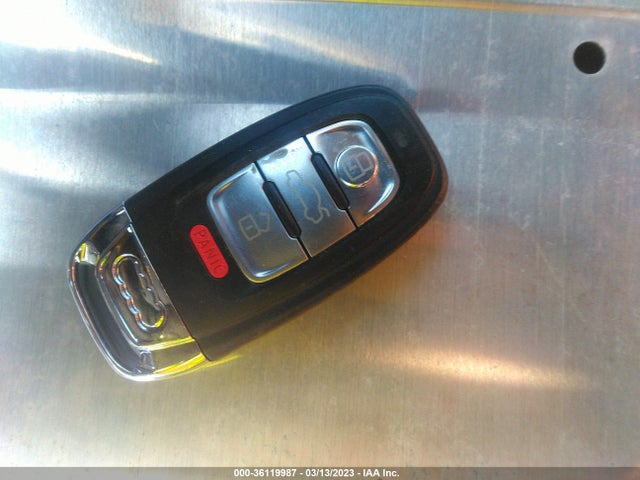 WA1LFAFP3CA029765 Audi Q5 2.0t Premium Plus