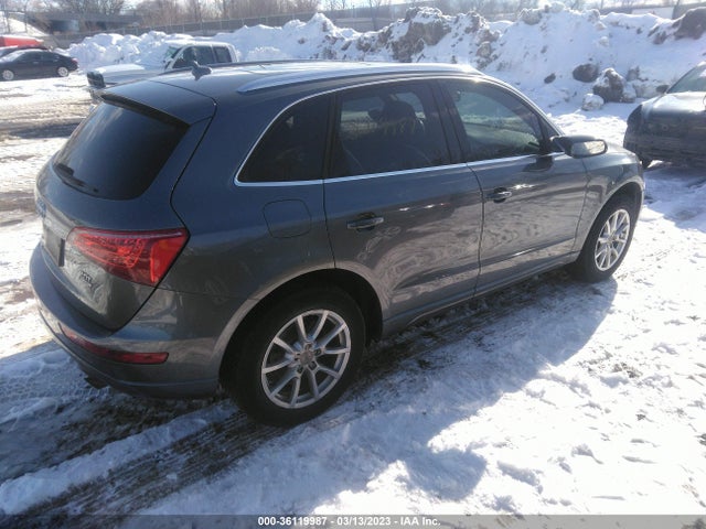 WA1LFAFP3CA029765 Audi Q5 2.0t Premium Plus