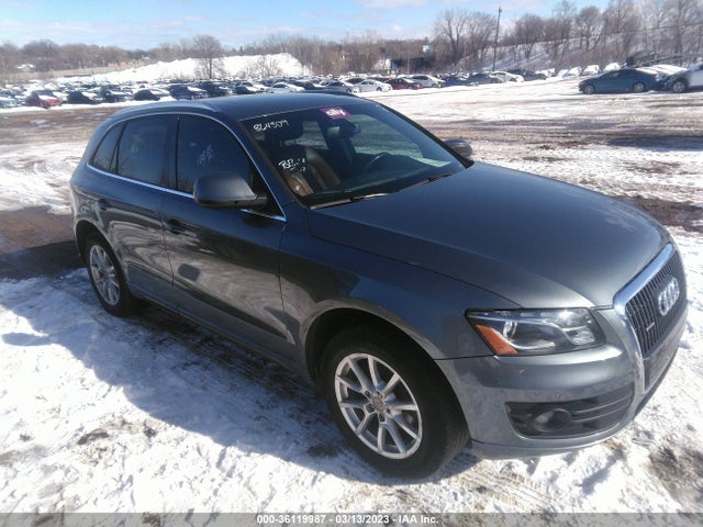 WA1LFAFP3CA029765 Audi Q5 2.0t Premium Plus
