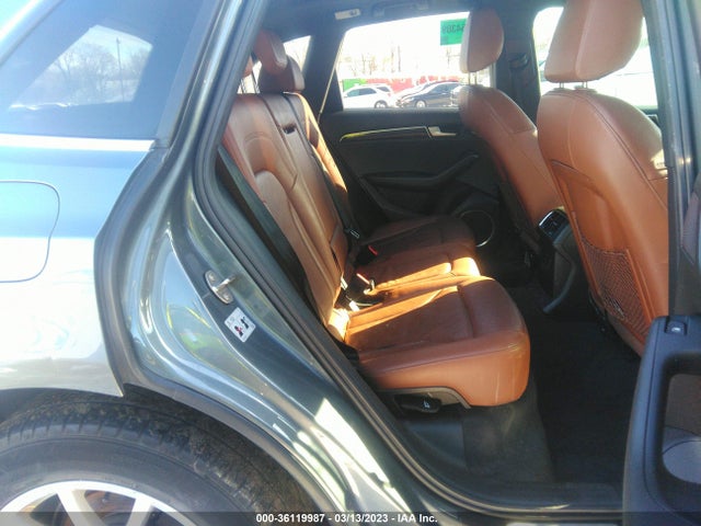 WA1LFAFP3CA029765 Audi Q5 2.0t Premium Plus