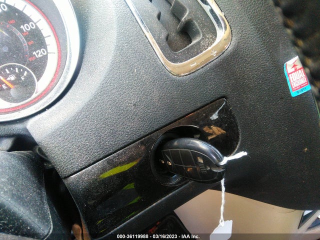 Dodge Grand Caravan Se 2018 2C4RDGBG3JR152599 Image 11