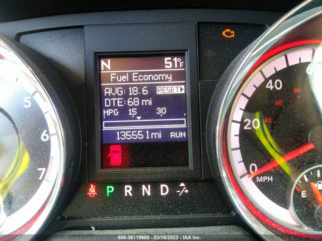 Dodge Grand Caravan Se 2018 2C4RDGBG3JR152599 Image 7