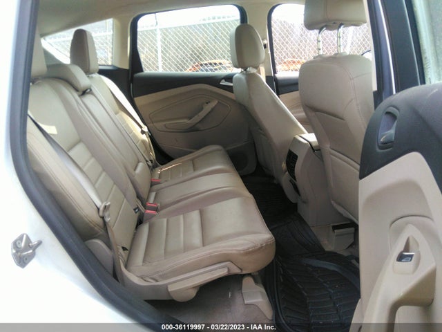 2015 Ford C-Max, VIN: 1FADP5CU9FL105075