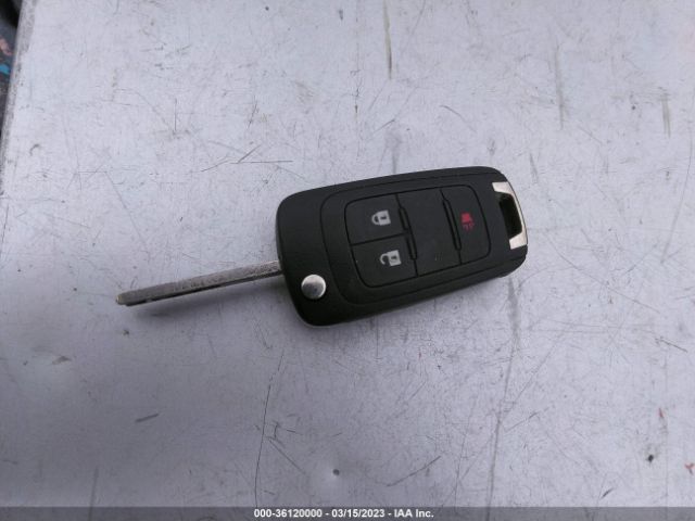 2GKALMEK2H6339623 GMC Terrain Sle