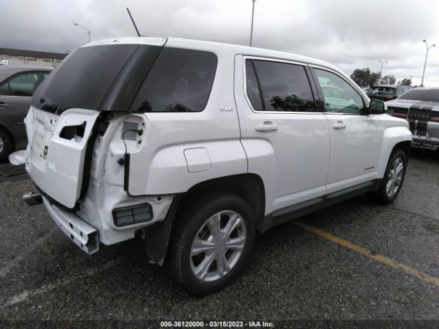 2GKALMEK2H6339623 GMC Terrain Sle