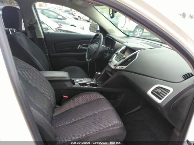 2GKALMEK2H6339623 GMC Terrain Sle