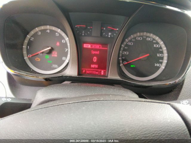 2GKALMEK2H6339623 GMC Terrain Sle