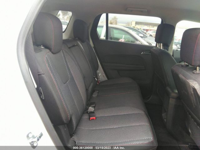 2GKALMEK2H6339623 GMC Terrain Sle