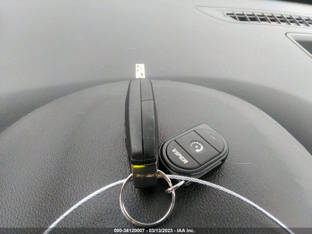 2012 CHEVROLET CRUZE LS VIN: 1G1PC5SH0C7208695