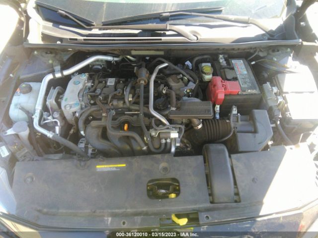 3N1AB8CV9LY241542 Nissan SENTRA SV