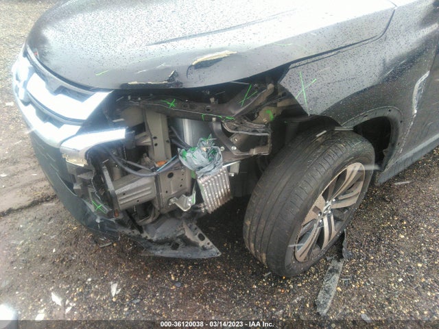 JA4ARUAU4MU012647 Mitsubishi Outlander Sport Es/se/le/be