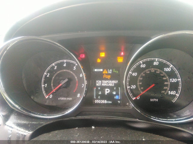 JA4ARUAU4MU012647 Mitsubishi Outlander Sport Es/se/le/be