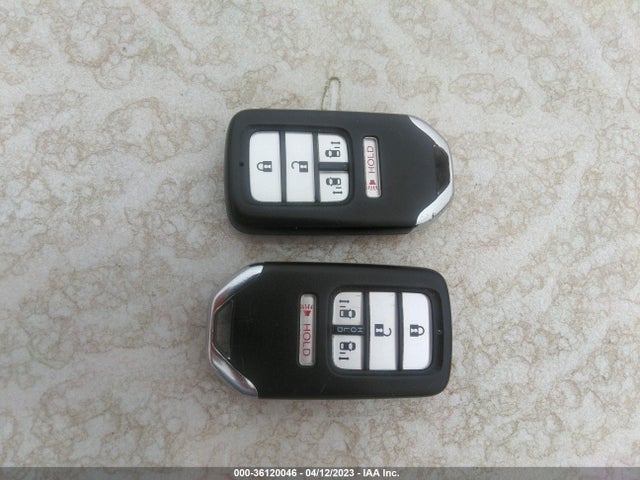 Honda ODYSSEY EX 2014 5FNRL5H40EB108212 Image 11