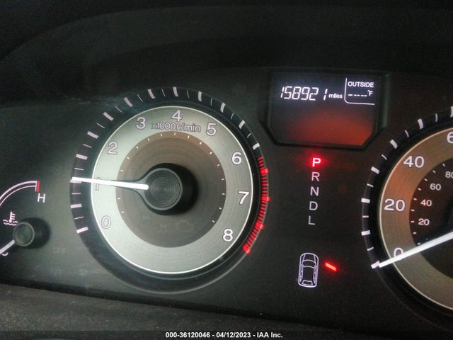Honda ODYSSEY EX 2014 5FNRL5H40EB108212 Image 7