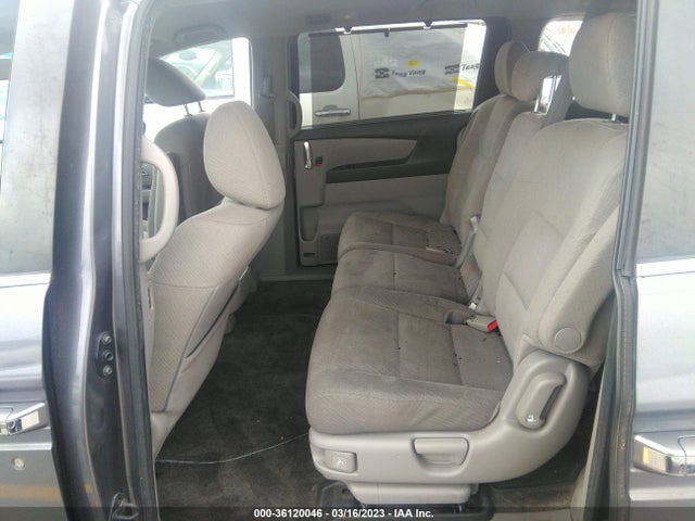 Honda ODYSSEY EX 2014 5FNRL5H40EB108212 Image 8