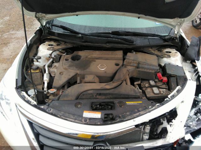 1N4AL3AP8FC418263 Nissan Altima 2.5 S