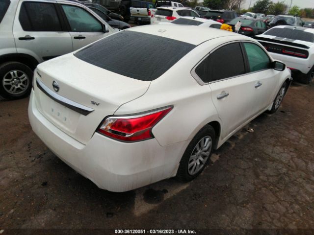 1N4AL3AP8FC418263 Nissan Altima 2.5 S
