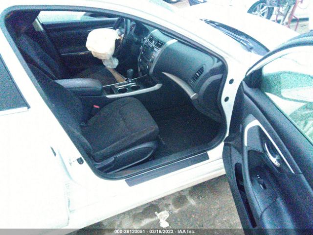 1N4AL3AP8FC418263 Nissan Altima 2.5 S