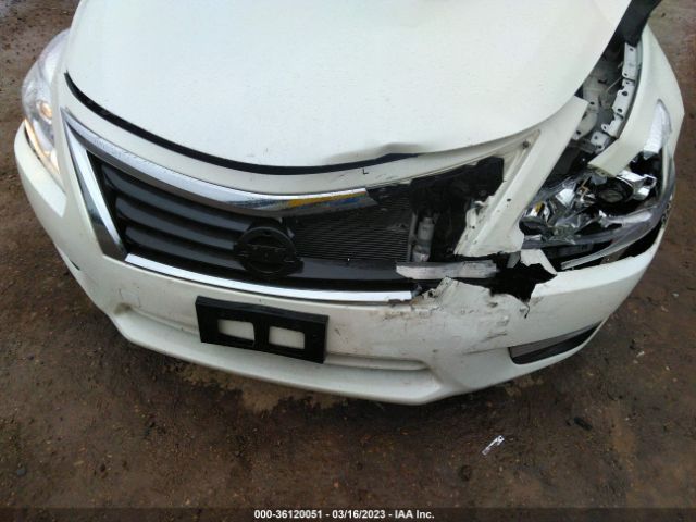 1N4AL3AP8FC418263 Nissan Altima 2.5 S