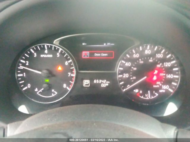 1N4AL3AP8FC418263 Nissan Altima 2.5 S