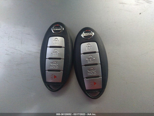 2015 NISSAN ALTIMA 2.5 VIN: 1N4AL3AP4FC103069
