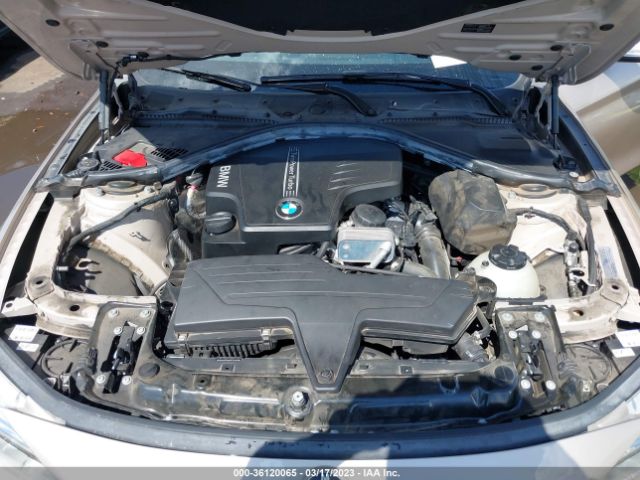 WBA3N3C58EK230045 BMW 4 Series 428i