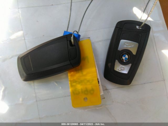 WBA3N3C58EK230045 BMW 4 Series 428i
