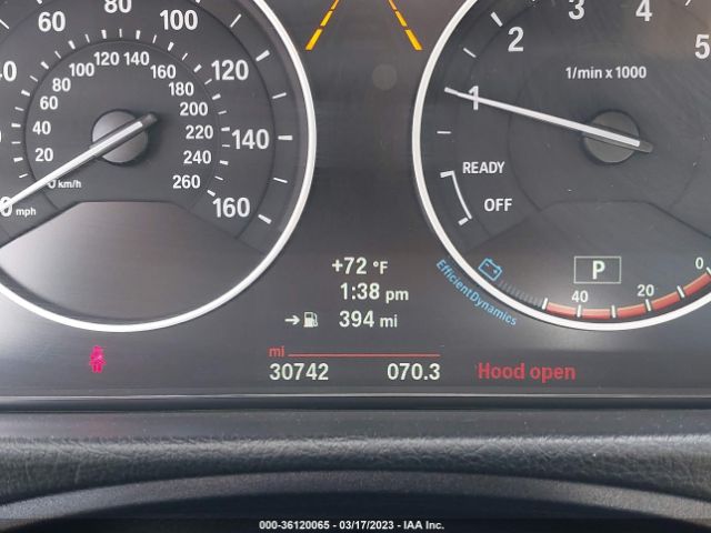 WBA3N3C58EK230045 BMW 4 Series 428i