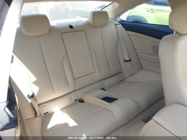 WBA3N3C58EK230045 BMW 4 Series 428i