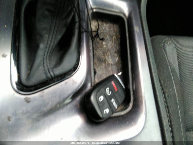 2C3CDXHG8GH139931 Dodge Charger Sxt