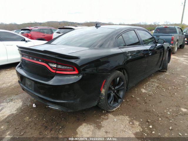 2C3CDXHG8GH139931 Dodge Charger Sxt