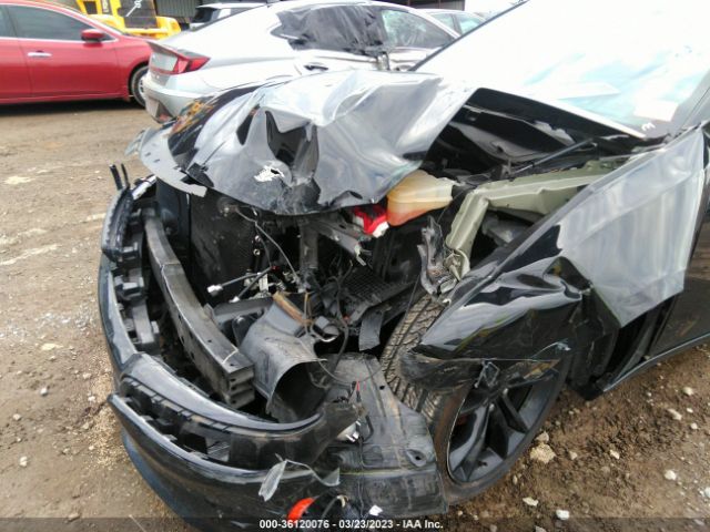 2C3CDXHG8GH139931 Dodge Charger Sxt