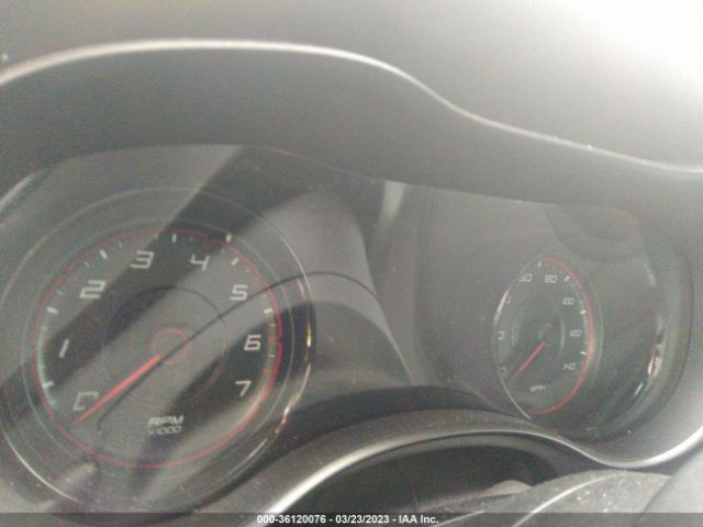 2C3CDXHG8GH139931 Dodge Charger Sxt