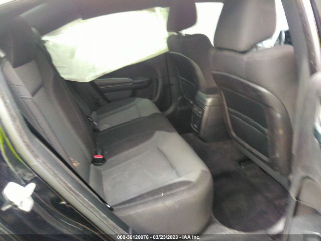 2C3CDXHG8GH139931 Dodge Charger Sxt