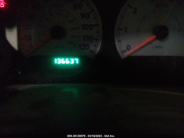 2001 DODGE GRAND CARAVAN SPORT VIN: 2B8GP44391R270143