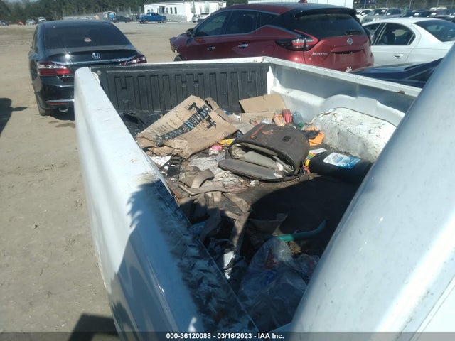 Dodge Dakota Slt/sport/base 1999 1B7FL26X2XS137313 Image 9