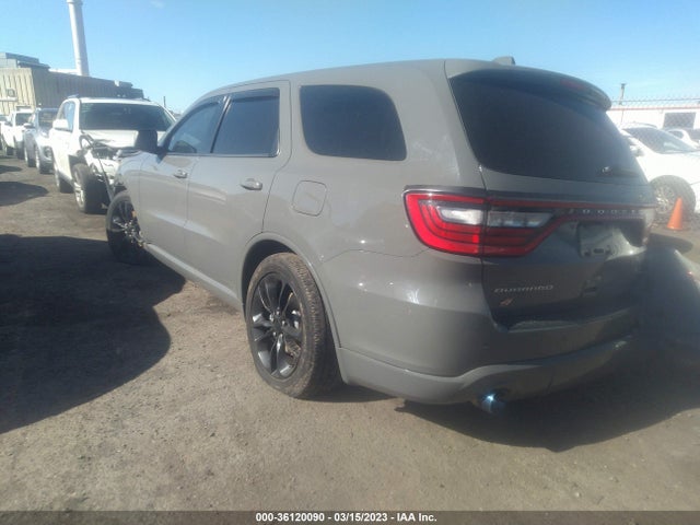 Dodge Durango R/t 2019 1C4SDJCTXKC764044 Image 3