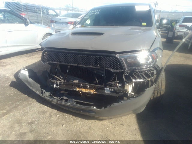 Dodge Durango R/t 2019 1C4SDJCTXKC764044 Image 6
