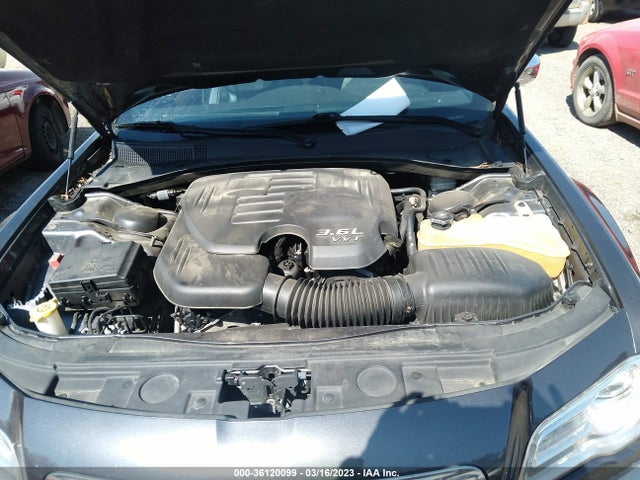 2C3CCAAG3EH347061 Chrysler 300
