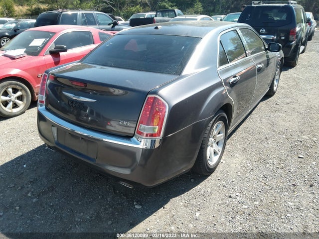 2C3CCAAG3EH347061 Chrysler 300