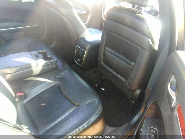 2C3CCAAG3EH347061 Chrysler 300