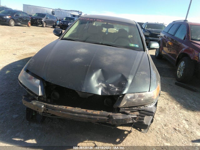 Acura TSX 2006 JH4CL96806C001984 Image 7